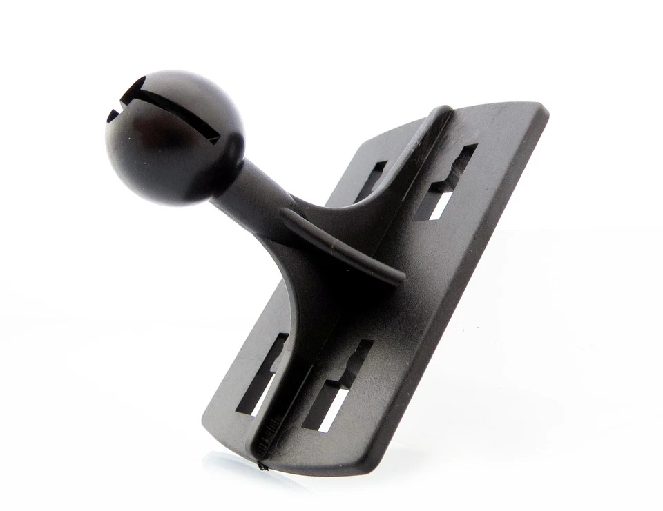 Adapter Auto Halter Halterung passend für TomTom Via 135 Start 42 52 62 von HR