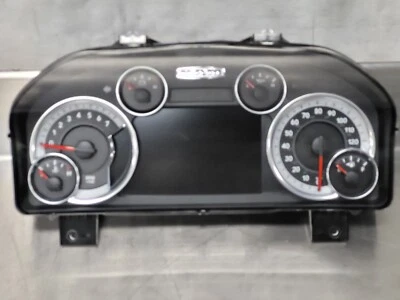 2016 Ram 1500 2500 3500 Sport 5.7 3.6 7' Display 68280833AC 180k Miles Tested OE - Image 1 of 4