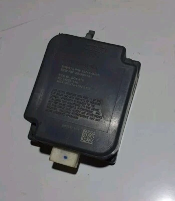 Módulo de control de puerta receptor Toyota Tundra 2010-2017 OEM 89741-0C041 Foto 1 de 4