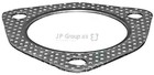 JP Exhaust Pipe Gasket Fits AUDI 80 B2 Saloon VW Passat Variant Bus 025251509