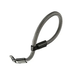 Camera Wrist Strap Round Rope Camera Rope Single Wrist Strap DSLR Camera Strap - Picture 1 of 30