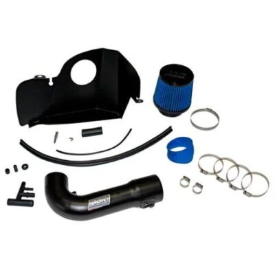 Впускной комплект холодного воздуха BBK 14525 — затемнение для Ford Mustang GT 5,0 л 2018–2023 годов выпуска - Изображение 1 из 3