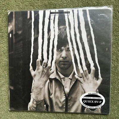 Peter Gabriel 2 PGLP02 Classic Records CLARITY 200g VINYL NEW SEALED QUIEX SV-P - Image 1 of 4