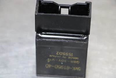 14-16 Yamaha FZ09 Electrical Relay Relays - Image 1 of 4