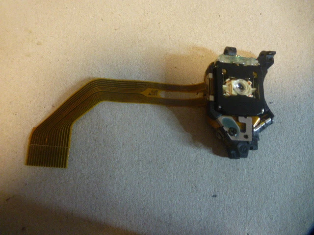 Laser Unit for Bose Wave AWRCC4 And Special Installation Instructions New - Image 1 of 2