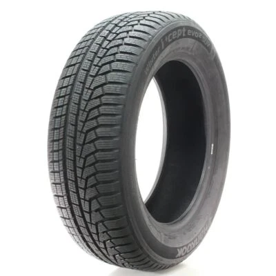 Winterreifen Hankook Winter I*cept evo2 W320A * SUV XL 225/60R18 104H 1Stk - Bild 1 von 4