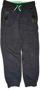 Urban Pipeline Kids jogger pants size 10-12 Black - Picture 1 of 5