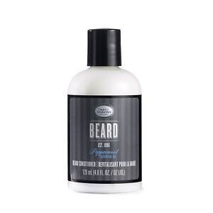 The Art of Shaving Beard Conditioner Peppermint 4 oz. Beard Care 1 Pack