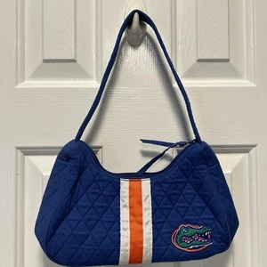 Florida Gators Small Quilted Purse - Picture 1 of 3