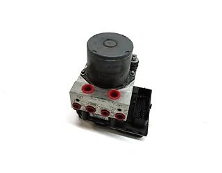 2010-2012 LAND ROVER LR4 RANGE ROVER SPORT (L320 L322) ABS BRAKE PUMP w/ MODULE - Image 1 of 4