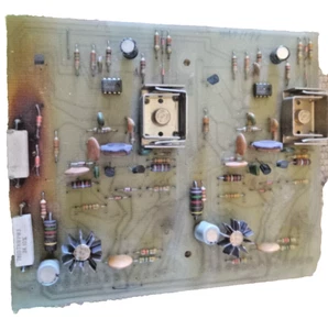 Phase Linear 400 Series 2 PL-36 CONTROL BOARD - Picture 1 of 2