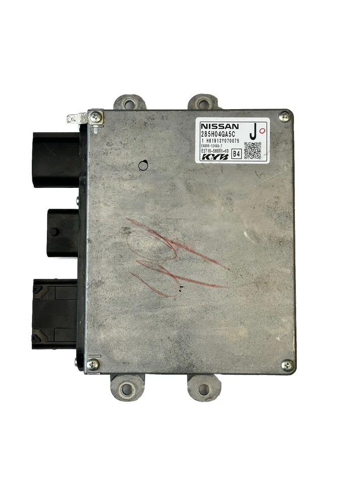 🔥 Módulo de control de dirección asistida para tablero delantero Infiniti Q50 14-15 285H04GA5C Foto 1 de 1