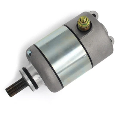 Motor de arranque para Kawasaki KLX140L KLX140G KLX150L KLX125S KLX140 2014 Foto 1 de 4