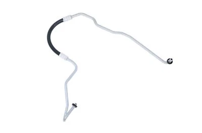 Conjunto de manguera de enfriador de aceite de transmisión automática para Chevrolet Venture 2001-05 Sunsong 2002 2003 Foto 1 de 3