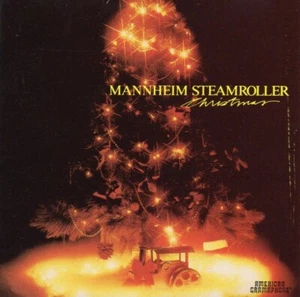 Mannheim Steamroller - Christmas (CD) - Imagen 1 de 2