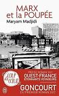 Marx Et La Poupée Von Maryam Madjidi | Buch | Zustand Gut