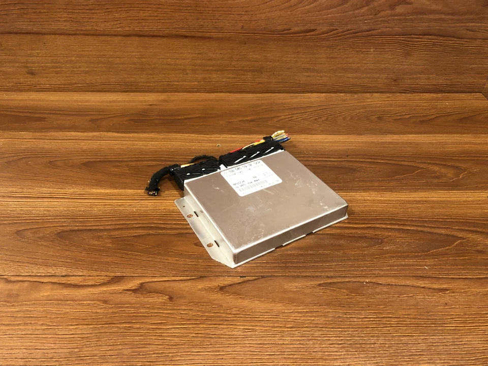 00-06 MERCEDES W220 S500 S430 S55 CL500 W215 ESP PML BAS ABS MÓDULO DE CONTROL OEM Foto 1 de 4