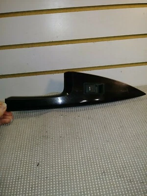 2011 Toyota Venza Window Switch Rear Left Side - Image 1 of 4