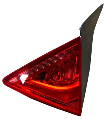 2012-2015 AUDI A7 QUATTRO REAR RIGHT PASSENGER SIDE INNER TAIL LIGHT LED OEM - Image 1 of 4