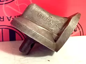 ALFA ROMEO GIULIETTA 101  SPRINT SPIDER SUPPORTO FILTRO OLIO FISPA - Imagen 1 de 5