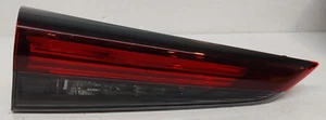 2020-22 TOYOTA HIGHLANDER LH TAIL LAMP ASSY OEM ( DRIVER SIDE) - Picture 1 of 11