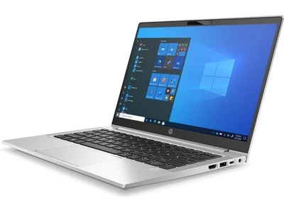 HP Probook 630 G8 i5-1135G7 8 GB RAM 256 GB SSD Notebook Sehr guter Zustand - Bild 1 von 4