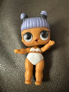 LOL Surprise Color Change Surprise Puppe Neu 2021 (NEU aber GEÖFFNET) - Bild 1 von 2