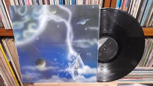 LEE JU YEOP 이주엽 - Festival of the Earth 지구촌의 축제 K-POP KOREA 1988 1st LP. K POP - Imagen 1 de 5