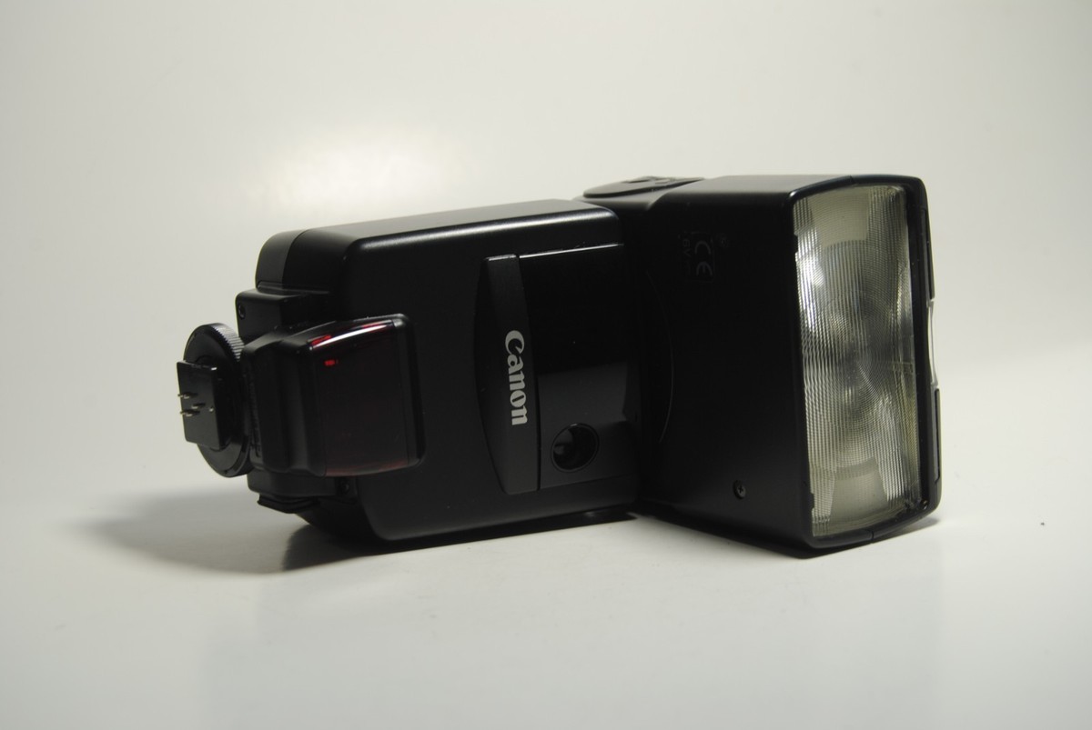 Canon Speedlite 540ez for sale | eBay