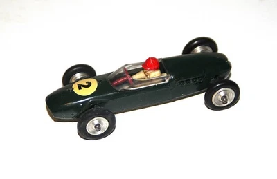 SOLIDO, LOTUS F.1, 1/43e, SUSPENSION B. S.G.D.G - Photo 1/3