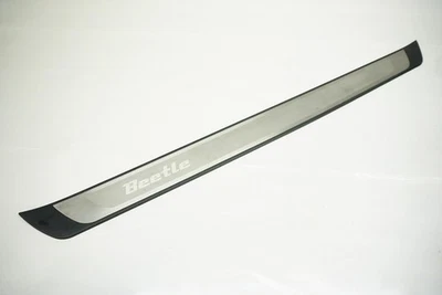 Alféizar de puerta de pasajero derecho Volkswagen Beetle 12-19 5C0-071-303 Foto 1 de 4