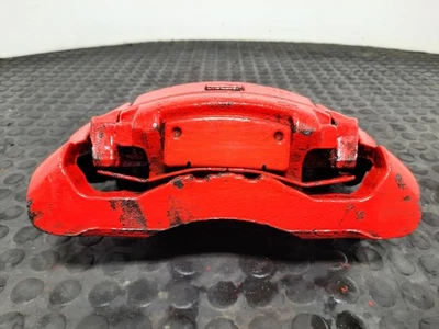 Pinza de freno delantera derecha JAGUAR XF 2008-2015 3,0 L AJ-V6D 600 O/S  Foto 1 de 4