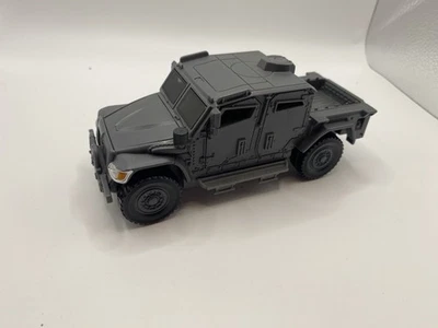 Fast & Furious 6 Navistar MXT Vehicle Door & Hood Opens Mattel - Image 1 of 4