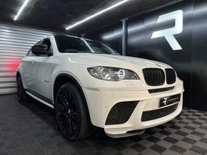 2013 BMW X6 3.0 30d SUV 5dr Diesel Auto xDrive Euro 5 (245 ps) COUPE Diesel Auto - Picture 1 of 24