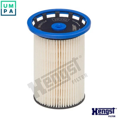 FUEL FILTER E431KP FOR VW TOUAREG/VAN/SUV PORSCHE CRCA/CVVA/CATA/CNRB 3.0L 6cyl - Image 1 of 4