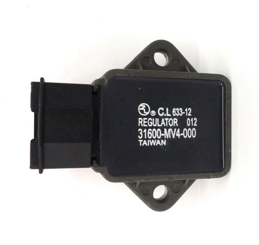 89-98 PC 800 Pacific Coast se adapta a rectificador regulador de voltaje Honda Foto 1 de 1