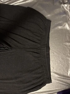 soma cool nights xl dunkelgrau Lounge Hose mit Taschen - Bild 1 von 4