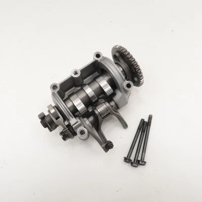 Honda CRF450R - Stock árbol de levas leva descompresión con carcasa - CRF 450 2006 OEM Foto 1 de 4