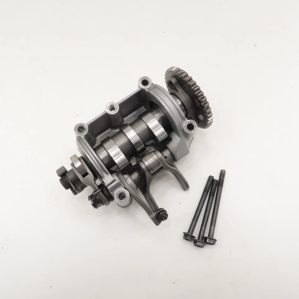 Honda CRF450R - Stock árbol de levas leva descompresión con carcasa - CRF 450 2006 OEM Foto 1 de 4