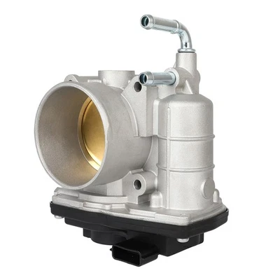 Right Side Throttle Body For 2008-2012 INFINITI EX35 G37 2009-2021 Nissan 370Z Foto 1 de 4