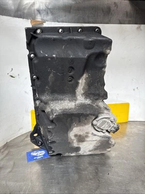 01-05 BMW SERIE 3 E46 318D 320D 320Cd 2.0 D M47T 150BHP CÁRTER ACEITE MOTOR 7786994 - Imagen 1 de 4