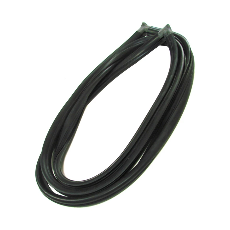 Precision Parts WBL 422 Windshield Molding Front Glass Moulding for Chevy Truck - Image 1 of 1