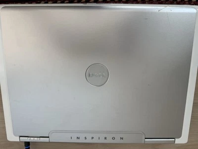 Dell Inspiron 6400 15" (AS IS) Intel Centrino - JZ - Image 1 of 4
