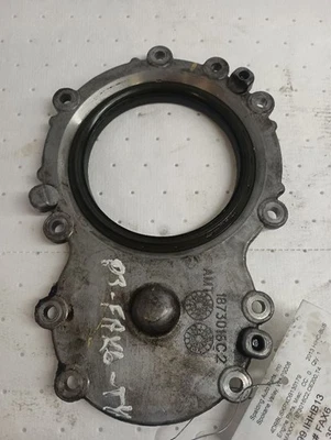 Carcaça de vedação de manivela traseira 1873016C2 MAXXFORCE 7 (11908188 - Imagem 1 de 4