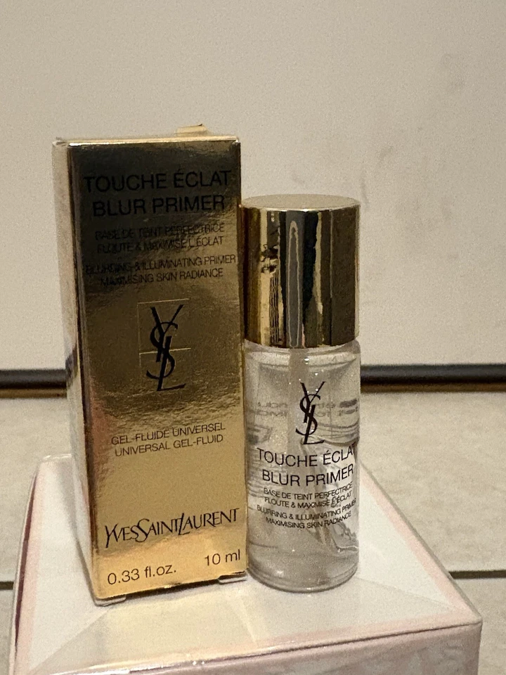 Yves Saint Laurent YSL Blur Primer 10ml - Image 1 of 1