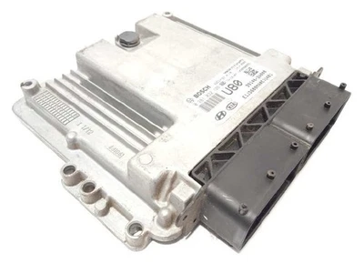 391402A800 ECU-MOTORSTEUERGERÄT UCE MOTORSTEUERGERÄT / 0281032126 / 6755339 FÜR - Image 1 of 4