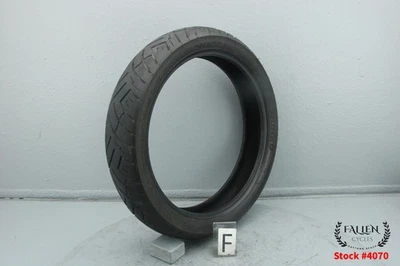 2006 Harley Softail SHINKO 18" Front Tire SR777 H.D. 130/70B18 69H  #4070 - Image 1 of 4