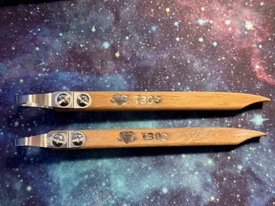 Herramientas de recorte de pies DiamondCore Pottery Starter T302 T303 usadas Foto 1 de 4