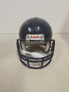 Chicago Bears Riddell Mini Helmet - Picture 1 of 3