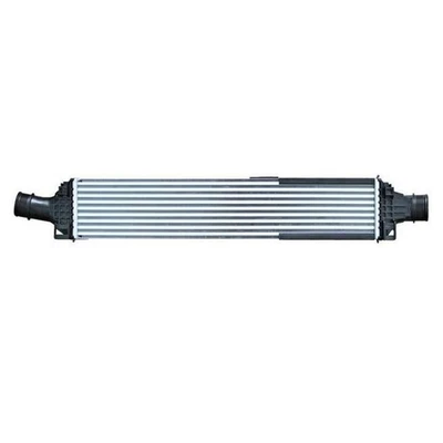 For Audi Q5 Sportback 2021 2022 Intercooler | 2.0L Turbo Engine Made Of Aluminum - Image 1 of 4